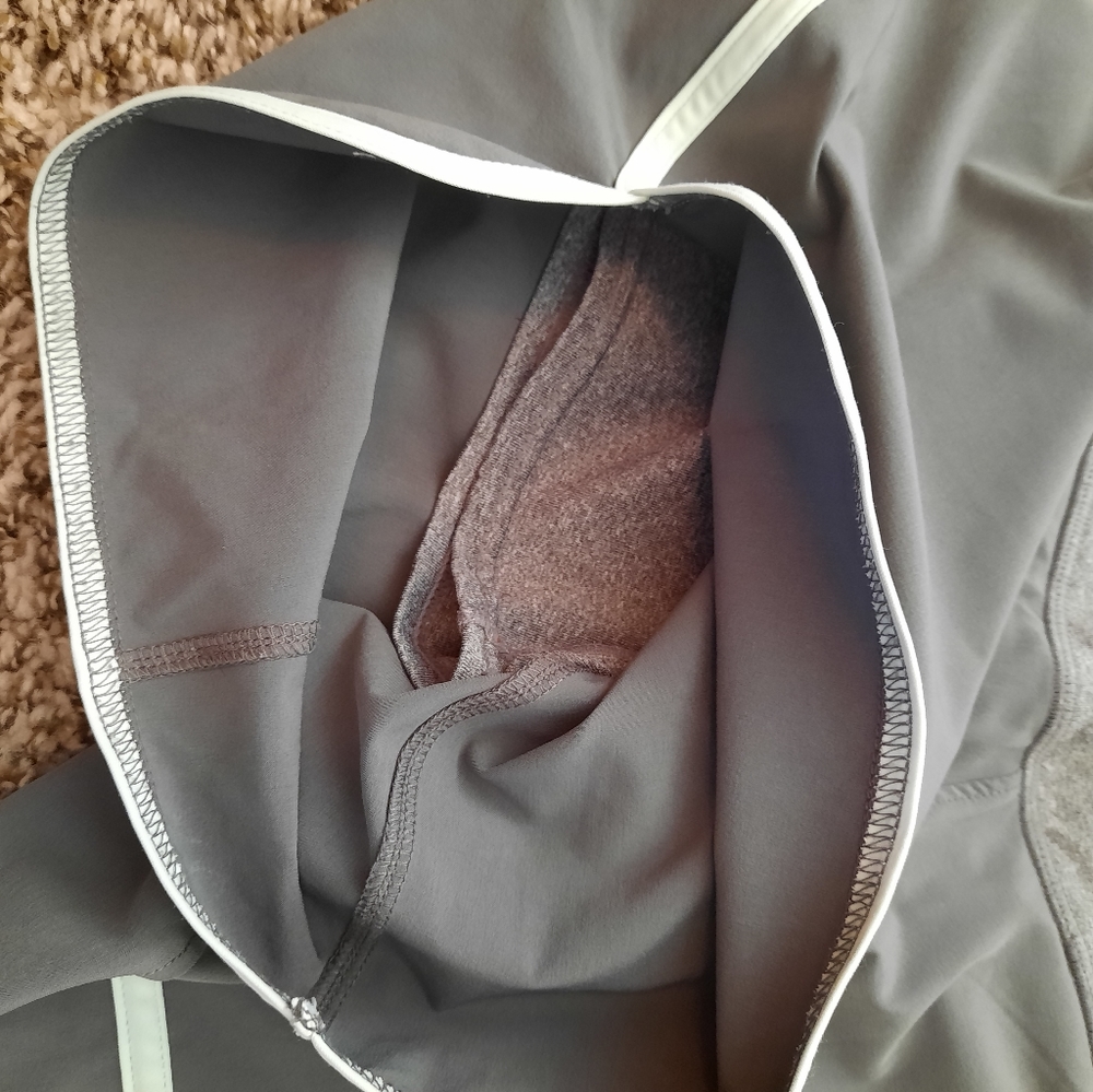 MEC running shorts - Picture 4 of 7
